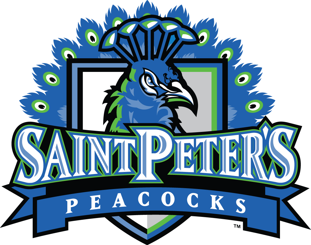 St. Peters Peacocks 2003-2011 Primary Logo iron on transfers for T-shirts